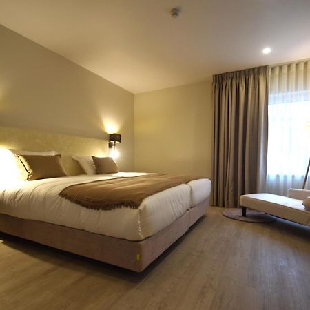 Sienna Hotel Rio Maior Exteriör bild