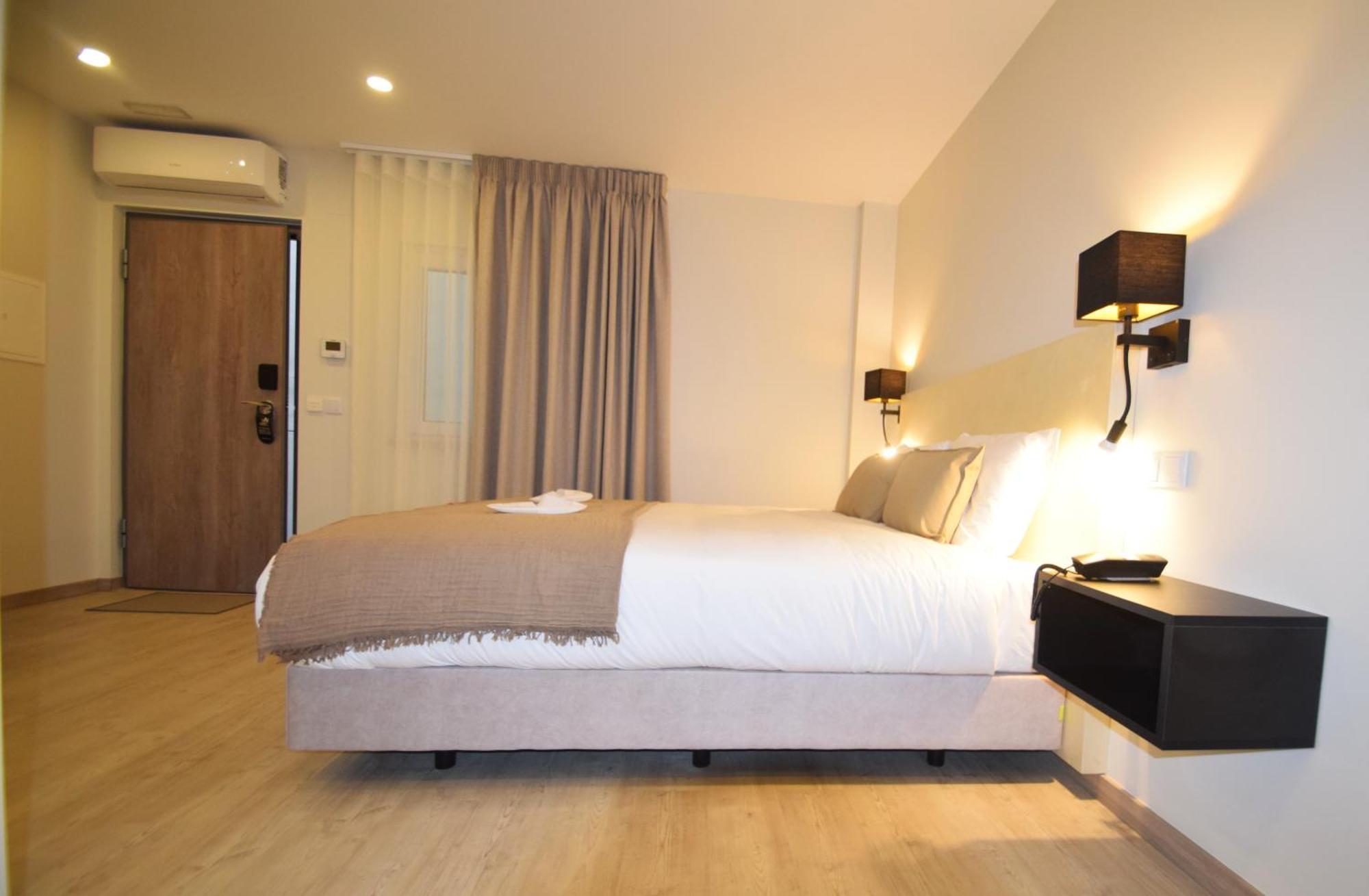 Sienna Hotel Rio Maior Rum bild